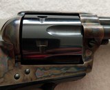 Colt SAA 3rd Gen .44 Special 7.5" B/CC NIB - 11 of 13