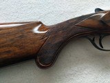 Perazzi MX20 with Extra Nice Wood 20 ga.Near New Condition - 14 of 20