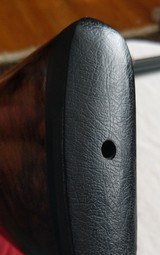 Perazzi MX20 with Extra Nice Wood 20 ga.Near New Condition - 12 of 20