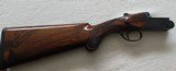 Perazzi MX20 with Extra Nice Wood 20 ga.Near New Condition - 13 of 20