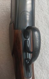 Perazzi MX20 with Extra Nice Wood 20 ga.Near New Condition - 7 of 20