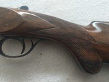 Perazzi MX20 with Extra Nice Wood 20 ga.Near New Condition - 4 of 20