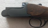 Perazzi MX20 with Extra Nice Wood 20 ga.Near New Condition - 5 of 20
