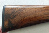 Perazzi MX20 with Extra Nice Wood 20 ga.Near New Condition - 9 of 20