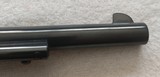 Colt SAA 3rd Gen .45 LC
7.5" barrel B/CC w/box - 10 of 11