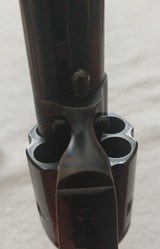 Colt SAA 3rd Gen .45 LC
7.5" barrel B/CC w/box - 11 of 11