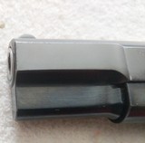 Browwning FN High-Power 9mm1952 Like New - 7 of 8