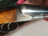 Fox Sterlingworth 12 ga.28" barrels Great Condition - 16 of 17