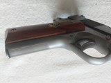 Colt Gold Cup Elite Model .45 ACP Like New - 7 of 11