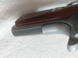 Colt Gold Cup Elite Model .45 ACP Like New - 8 of 11