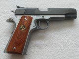 Colt Gold Cup Elite Model .45 ACP Like New - 1 of 11