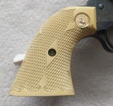 Colt SAA 3rd Gen .44 Special,
Rare "Pinto" Model - 9 of 11