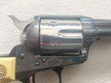 Colt SAA 3rd Gen .44 Special,
Rare "Pinto" Model - 8 of 11