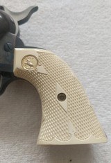 Colt SAA 3rd Gen .44 Special,
Rare "Pinto" Model - 2 of 11