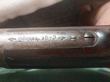 Winchester Model 1873 Deluxe
.32-20
"Price Reduced" - 17 of 21