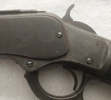 Winchester Model 1873 Deluxe
.32-20
"Price Reduced" - 11 of 21