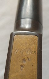Winchester Model 1873 Deluxe
.32-20
"Price Reduced" - 9 of 21