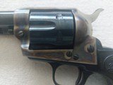 Colt SAA 2nd Gen .38 Special 1956 First Year of Production, Factory Letter, Black Box - 3 of 17