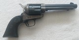 Colt SAA 2nd Gen .38 Special 1956 First Year of Production, Factory Letter, Black Box - 8 of 17