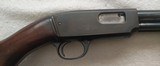 Winchester Model 61
.22 S.L.OR L.R. - 3 of 8