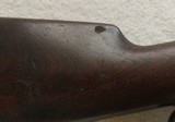 Winchester Model 1886 Octagon Barrel .50 Express - 5 of 16