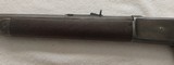 Winchester Model 1886 Octagon Barrel .50 Express - 12 of 16