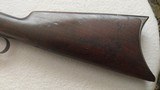 Winchester Model 1886 Octagon Barrel .50 Express - 9 of 16