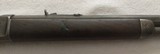 Winchester Model 1886 Octagon Barrel .50 Express - 7 of 16
