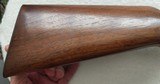 Winchester Model 61.22 S.L.OR L.R. Grooved Receiver, Nearly New - 3 of 14