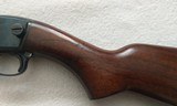 Winchester Model 61.22 S.L.OR L.R. Grooved Receiver, Nearly New - 8 of 14