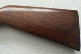 Winchester Model 61.22 S.L.OR L.R. Grooved Receiver, Nearly New - 9 of 14