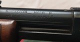 Winchester Model 61.22 S.L.OR L.R. Grooved Receiver, Nearly New - 12 of 14