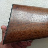 Winchester Model 61.22 S.L.OR L.R. Grooved Receiver, Nearly New - 4 of 14
