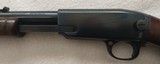 Winchester Model 61.22 S.L.OR L.R. Grooved Receiver, Nearly New - 11 of 14