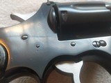 Colt New Service Model Shooting Master Unfired - 21 of 22