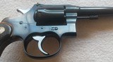 Colt New Service Model Shooting Master Unfired - 16 of 22