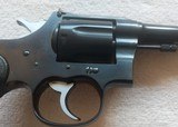 Colt New Service Model Shooting Master Unfired - 17 of 22