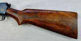 Winchester Model 63 Semu-auto .22 LR - 4 of 11