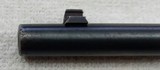 Winchester Model 63 Semu-auto .22 LR - 8 of 11
