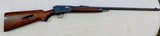 Winchester Model 63 Semu-auto .22 LR - 7 of 11