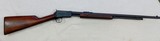 Winchester Model 62A .22 S, LR or LR - 3 of 12