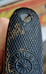 Winchester Model 1906 .22 S, LR or LR - 11 of 11