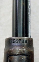Winchester Model 1906 .22 S, LR or LR - 8 of 11