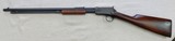 Winchester Model 1906 .22 S, LR or LR - 1 of 11