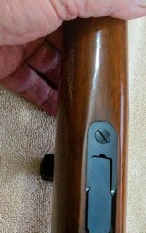 Kimber of Oregon Model 82 LNIB .22 Hornet - 11 of 15