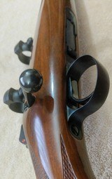 Kimber of Oregon Model 82 LNIB .22 Hornet - 9 of 15