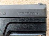 Steyr M9, 9mm, like new - 6 of 8