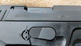 Steyr M9, 9mm, like new - 2 of 8
