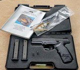 Steyr M9, 9mm, like new - 7 of 8