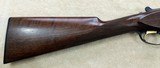 Browning Superlight Grade I w/Invector Choking 12 Ga - 1 of 16